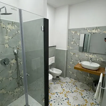 Bed & Breakfast Angela House Center Sorrento