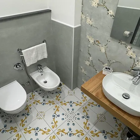 Angela House Center 3* Sorrento