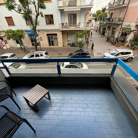 Angela House Center 3*