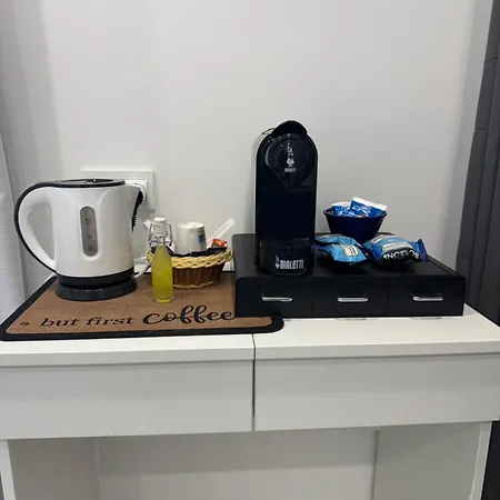 Angela House Center Сорренто