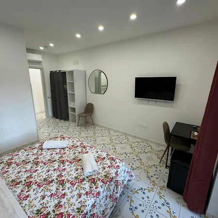 Bed & Breakfast Angela House Center