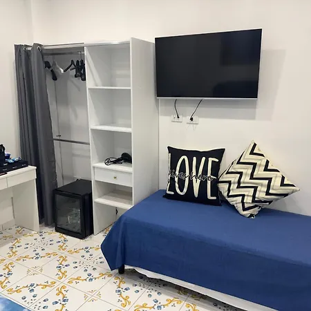 Bed & Breakfast Angela House Center Sorrento