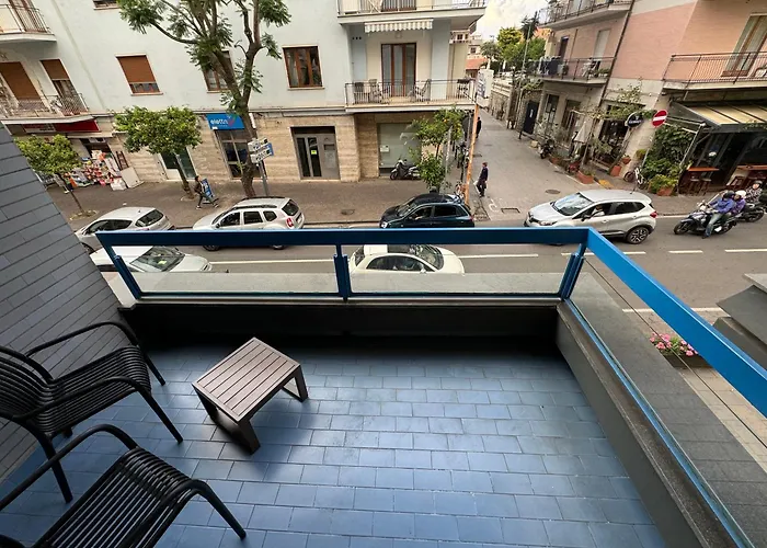 Angela House Center 3*